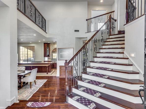 6035  Oak Hollow Drive , Burleson Texas 76028