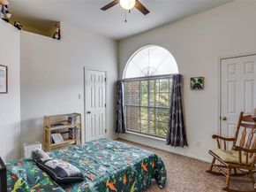 6035  Oak Hollow Drive , Burleson Texas 76028