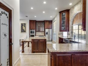 6035  Oak Hollow Drive , Burleson Texas 76028