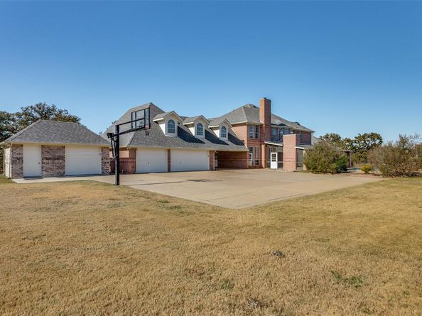 6035  Oak Hollow Drive , Burleson Texas 76028