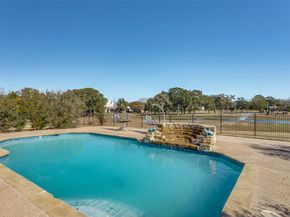 6035  Oak Hollow Drive , Burleson Texas 76028