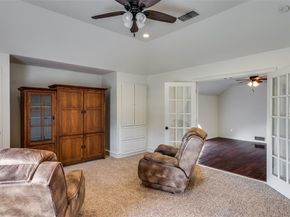 6035  Oak Hollow Drive , Burleson Texas 76028