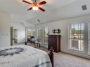 6035  Oak Hollow Drive , Burleson Texas 76028