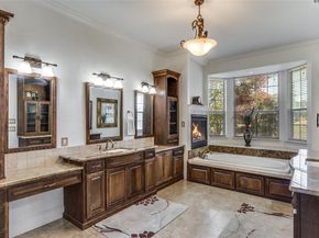 6035  Oak Hollow Drive , Burleson Texas 76028