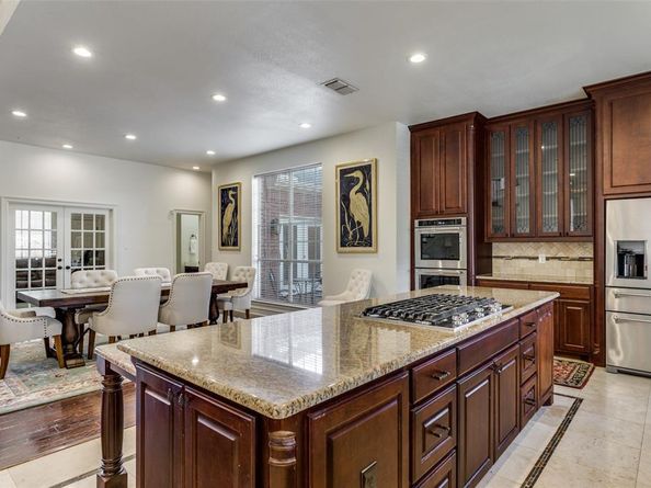 6035  Oak Hollow Drive , Burleson Texas 76028