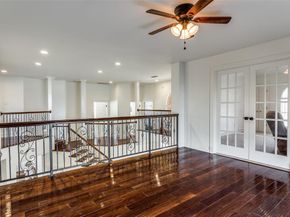 6035  Oak Hollow Drive , Burleson Texas 76028