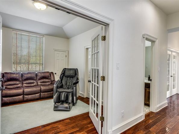 6035  Oak Hollow Drive , Burleson Texas 76028