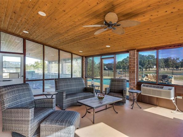 6035  Oak Hollow Drive , Burleson Texas 76028