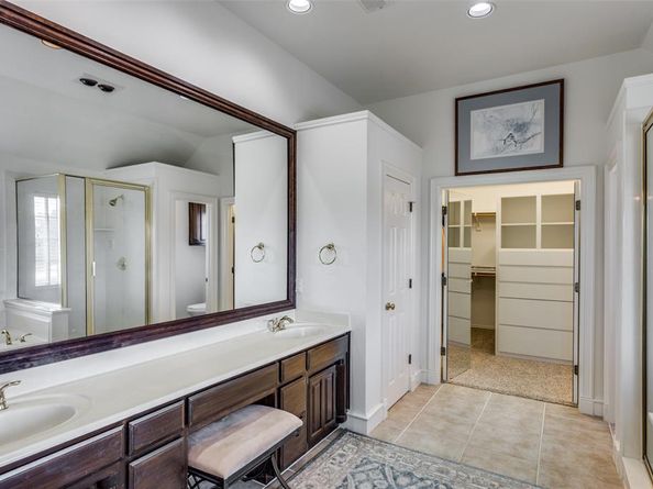 6035  Oak Hollow Drive , Burleson Texas 76028