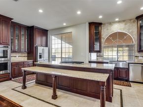 6035  Oak Hollow Drive , Burleson Texas 76028