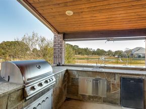 6035  Oak Hollow Drive , Burleson Texas 76028