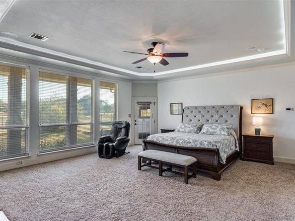 6035  Oak Hollow Drive , Burleson Texas 76028