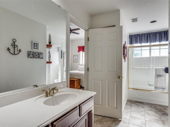 6035  Oak Hollow Drive , Burleson Texas 76028