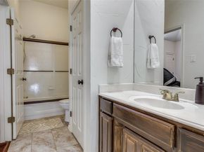 6035  Oak Hollow Drive , Burleson Texas 76028