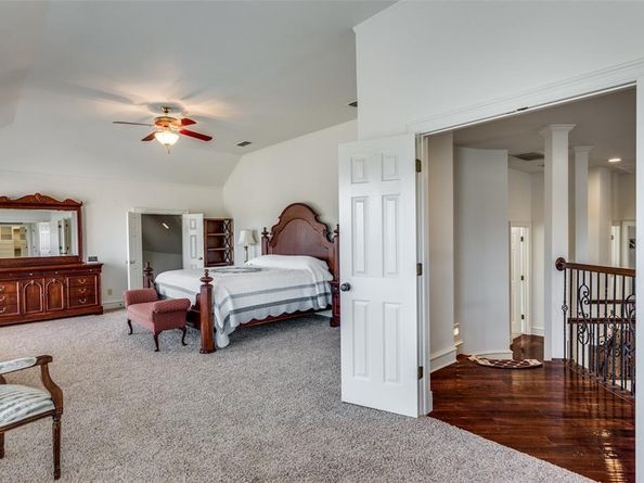 6035  Oak Hollow Drive , Burleson Texas 76028