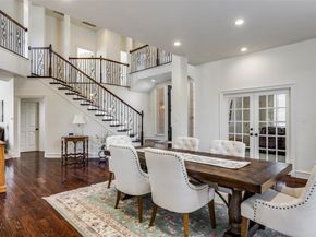 6035  Oak Hollow Drive , Burleson Texas 76028