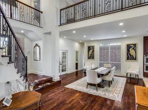 6035  Oak Hollow Drive , Burleson Texas 76028