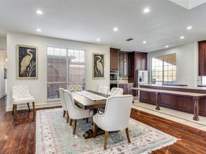 6035  Oak Hollow Drive , Burleson Texas 76028