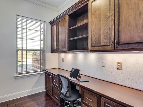 6035  Oak Hollow Drive , Burleson Texas 76028