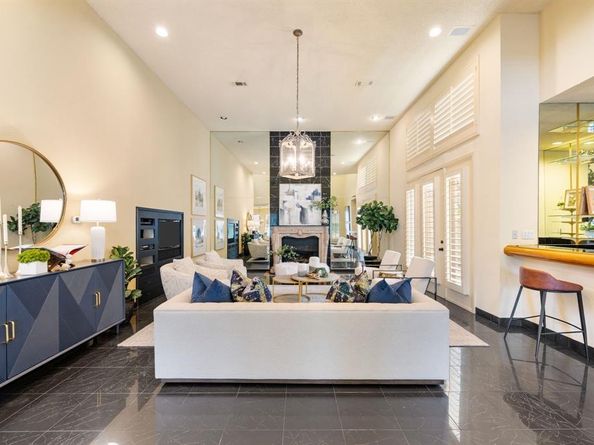 3118  Shadow Drive W, Arlington Texas 76006