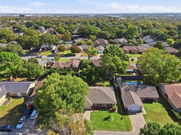 2217  Honey Creek Lane , Arlington Texas 76006