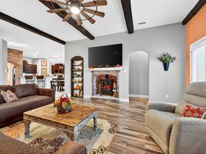 289  Hilltop Drive , Justin Texas 76247