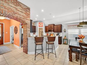 289  Hilltop Drive , Justin Texas 76247