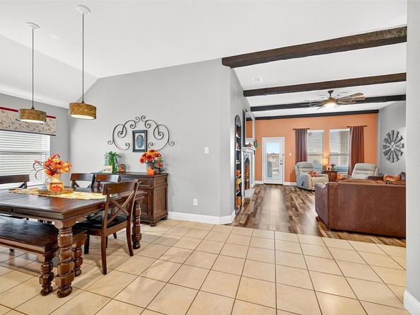 289  Hilltop Drive , Justin Texas 76247