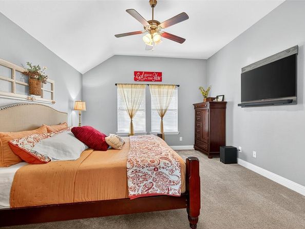 289  Hilltop Drive , Justin Texas 76247