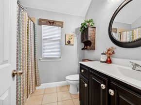 289  Hilltop Drive , Justin Texas 76247