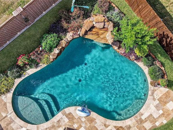 289  Hilltop Drive , Justin Texas 76247