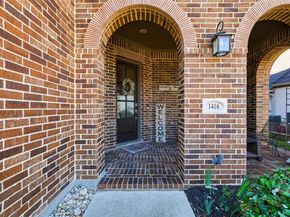 1416  Haverford Lane , Lantana Texas 76226