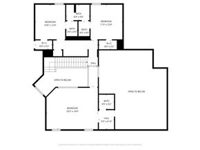 1416  Haverford Lane , Lantana Texas 76226