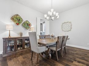 1416  Haverford Lane , Lantana Texas 76226