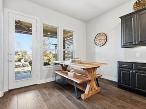 1416  Haverford Lane , Lantana Texas 76226