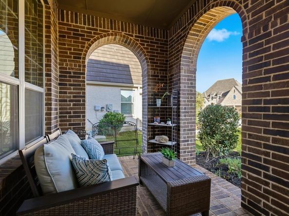 1416  Haverford Lane , Lantana Texas 76226