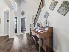 1416  Haverford Lane , Lantana Texas 76226