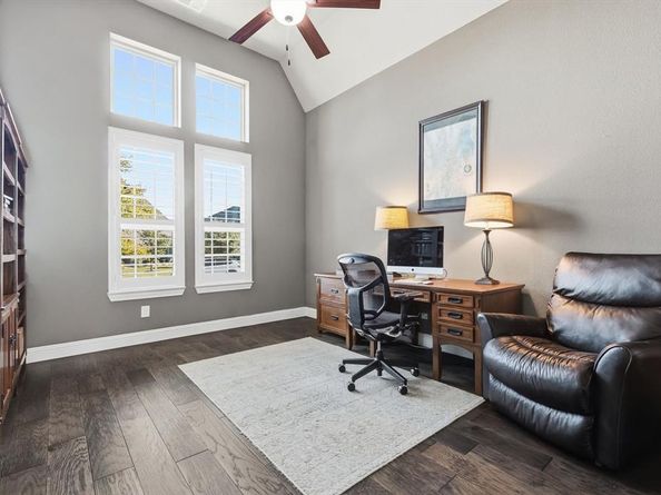 1416  Haverford Lane , Lantana Texas 76226