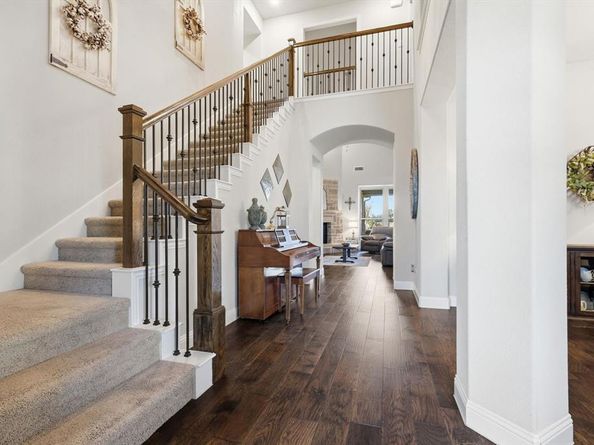 1416  Haverford Lane , Lantana Texas 76226