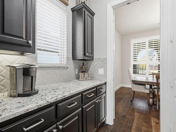 1416  Haverford Lane , Lantana Texas 76226