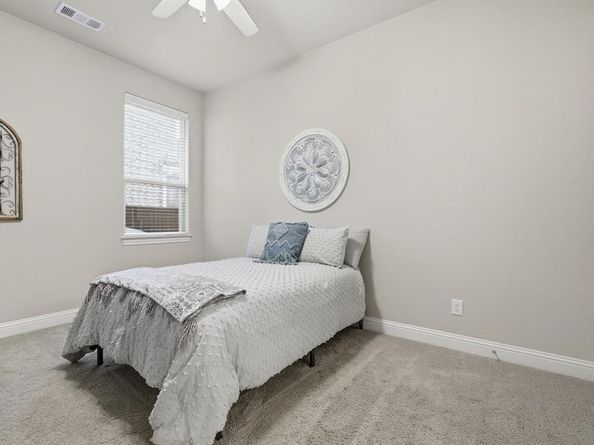 1416  Haverford Lane , Lantana Texas 76226