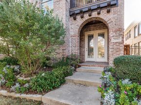 818  La Cima  , Irving Texas 75039