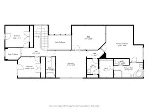 818  La Cima  , Irving Texas 75039