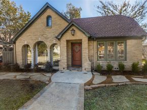 5522  Mccommas Boulevard , Dallas Texas 75206