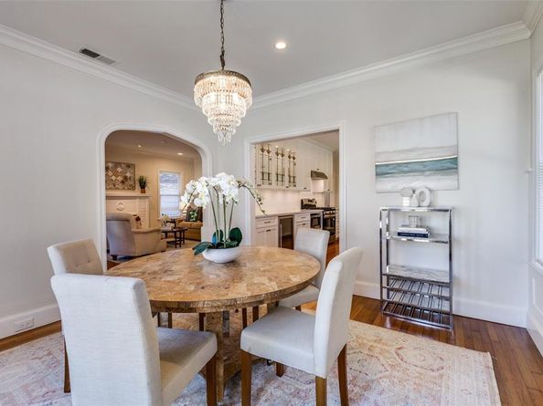 5522  Mccommas Boulevard , Dallas Texas 75206