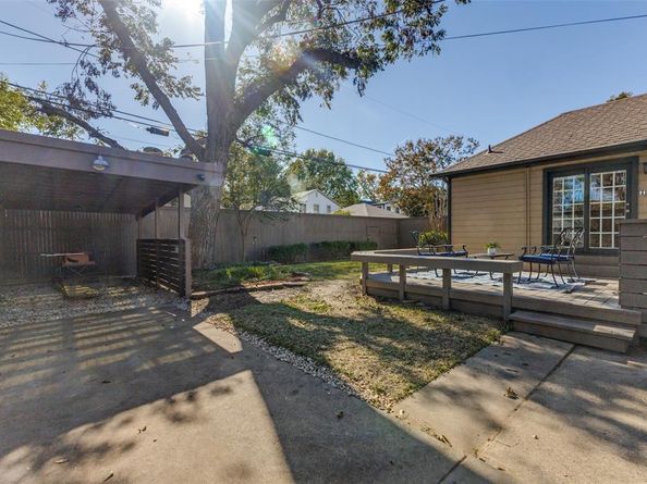 5522  Mccommas Boulevard , Dallas Texas 75206