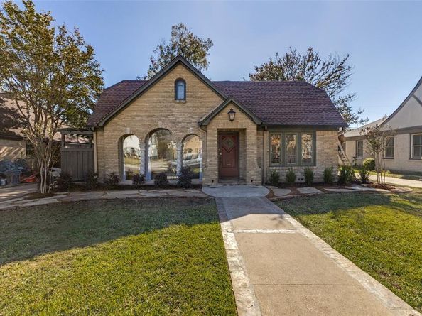 5522  Mccommas Boulevard , Dallas Texas 75206