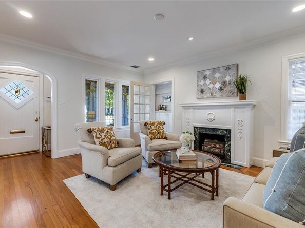 5522  Mccommas Boulevard , Dallas Texas 75206