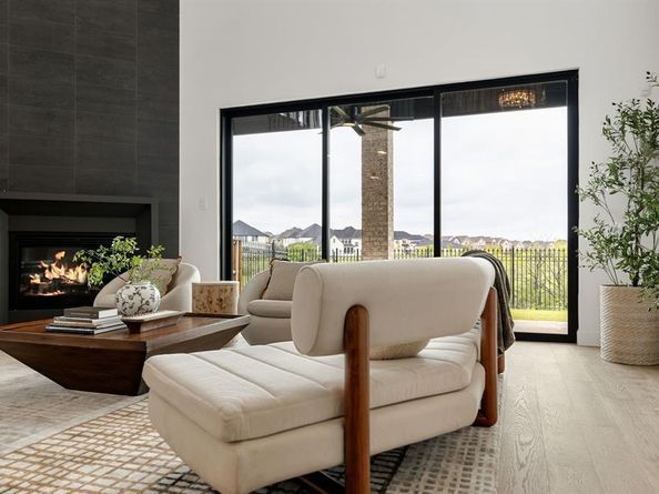 8724  Edgewater Drive , The Colony Texas 75056