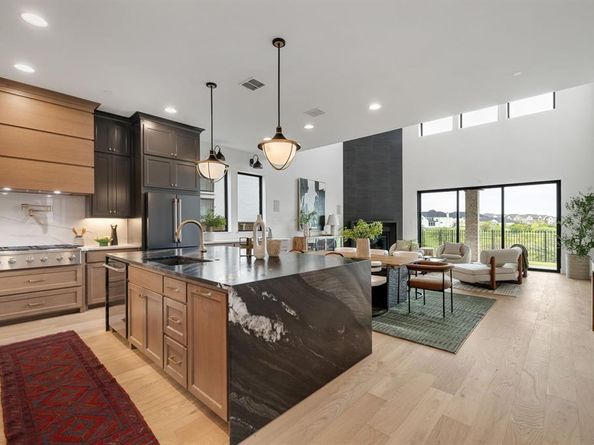 8724  Edgewater Drive , The Colony Texas 75056